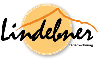 Logo - Ferienwohnung Lindebner